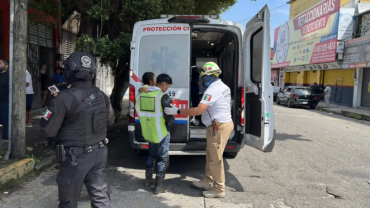 Autoridades determinarán