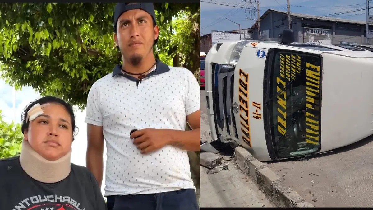 Padres de Thiago