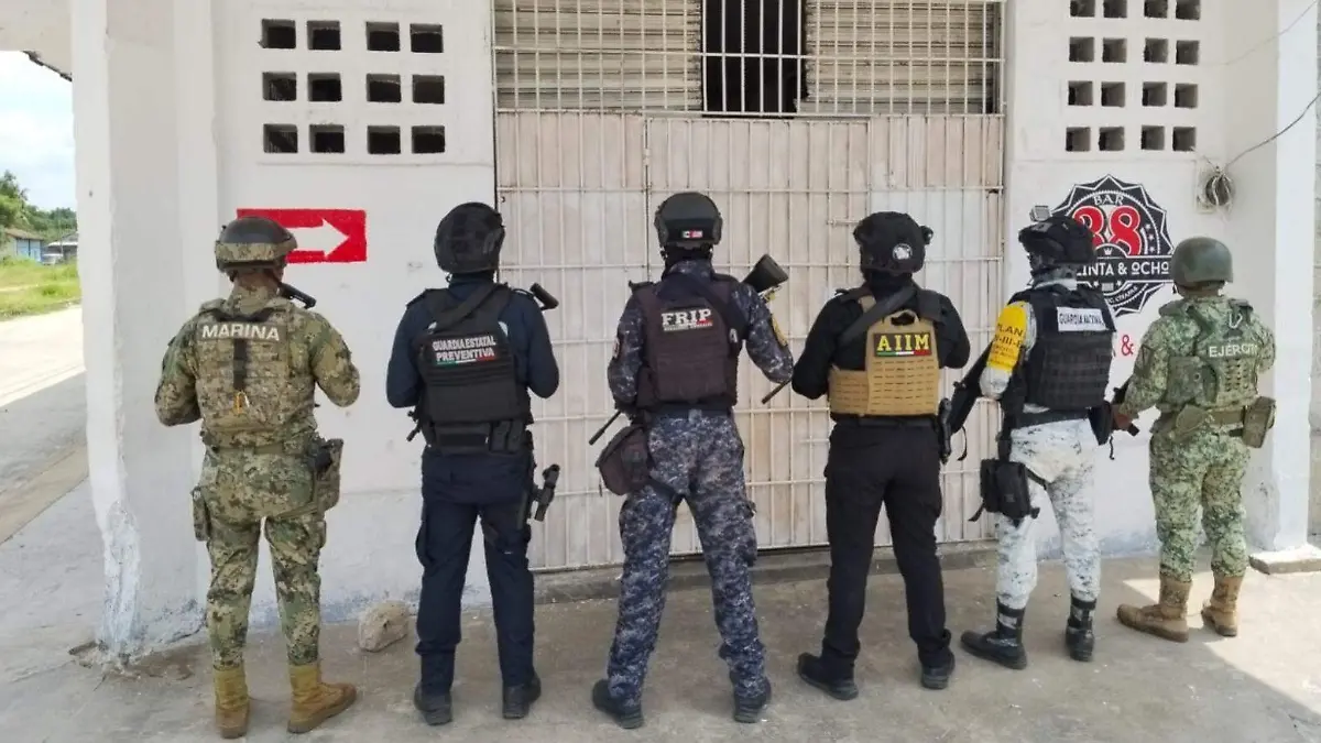 Trabajos de inteligencia