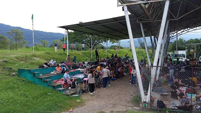 migrantes