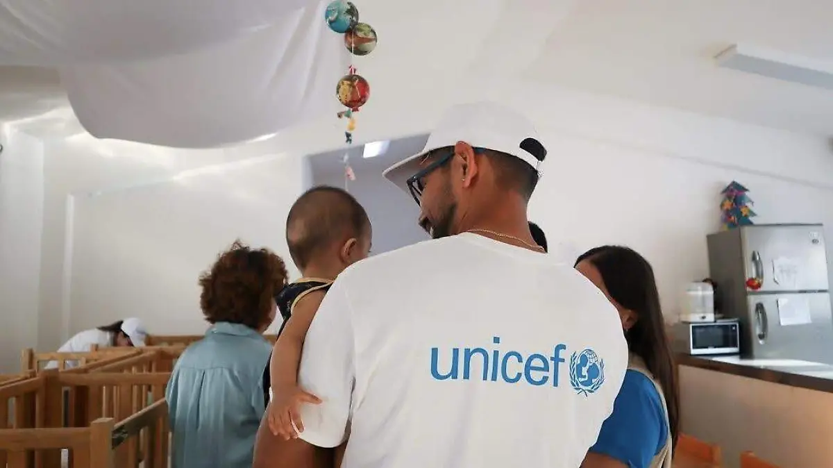 UNICEF