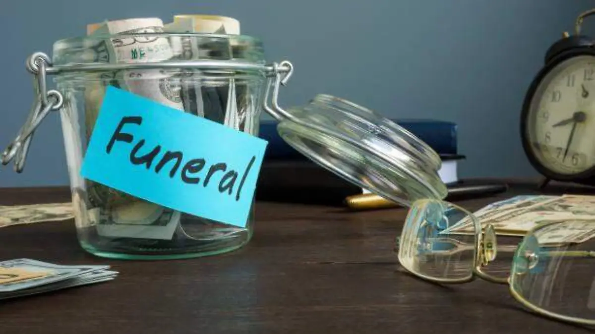 funeral