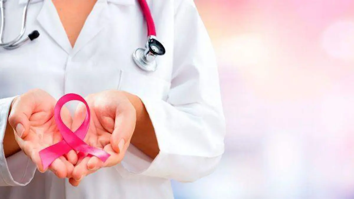 cáncer de mama