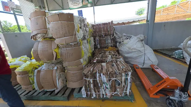 reciclado