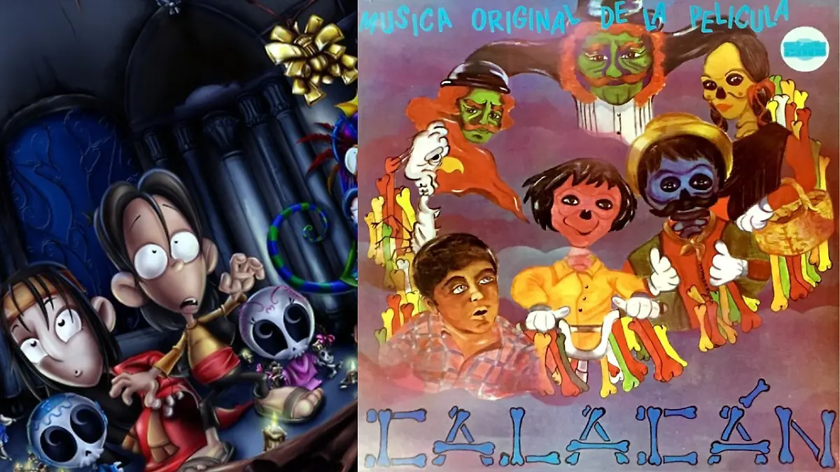 pelis animadas