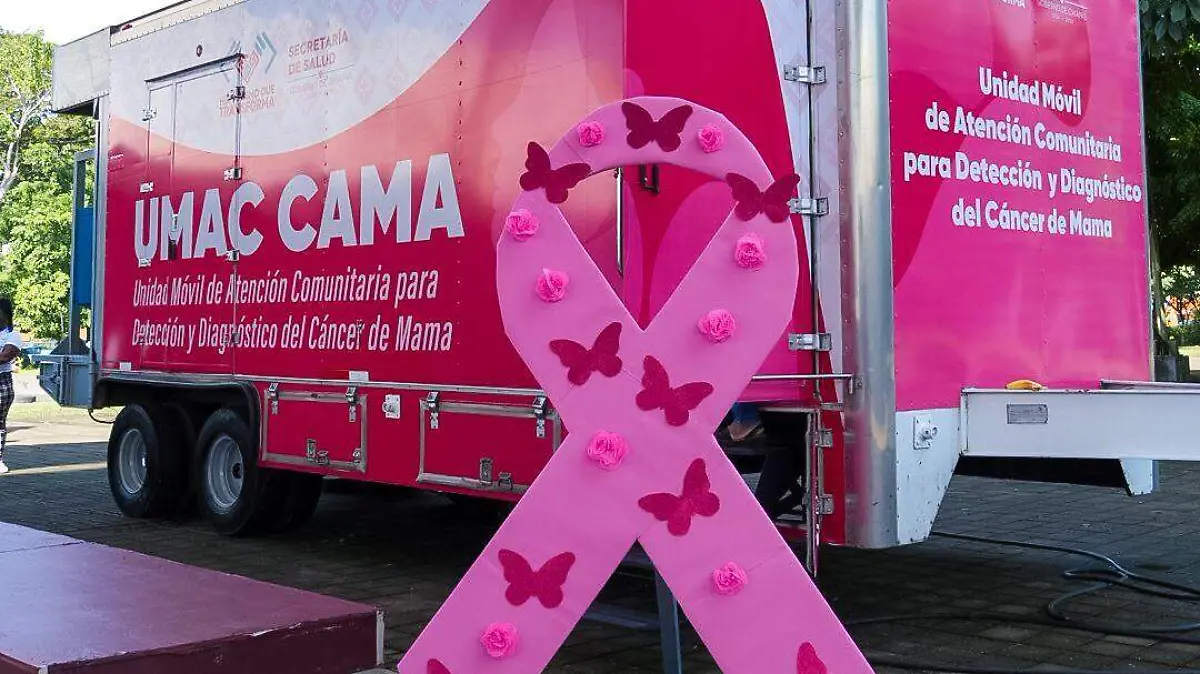 Cáncer de mama 