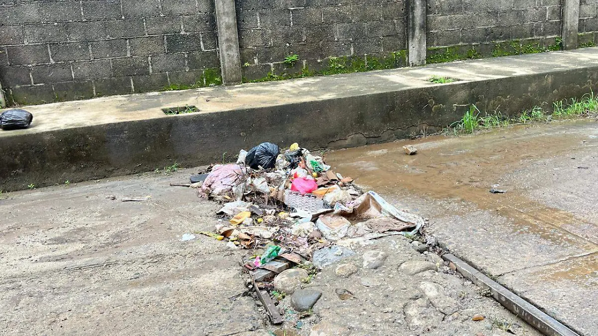 basura