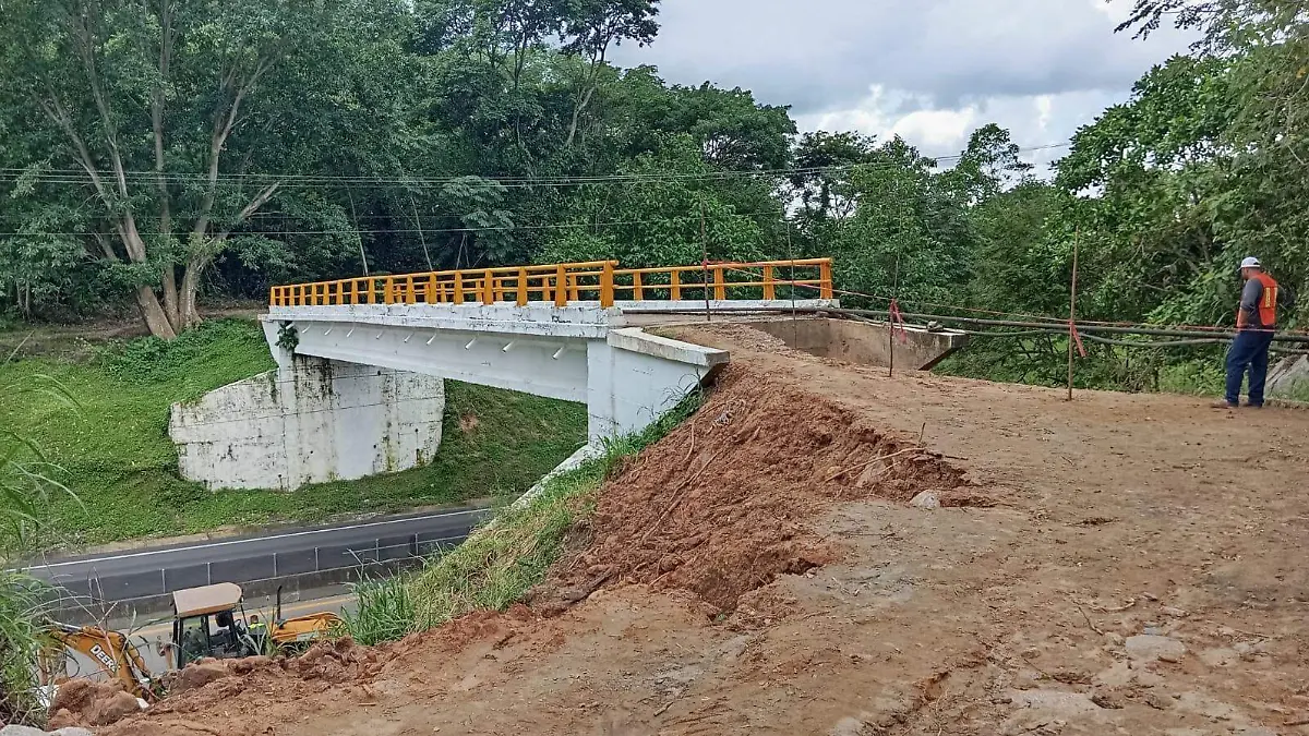puente