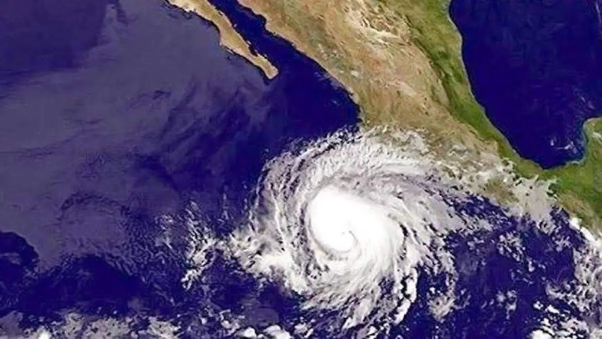 huracanas 