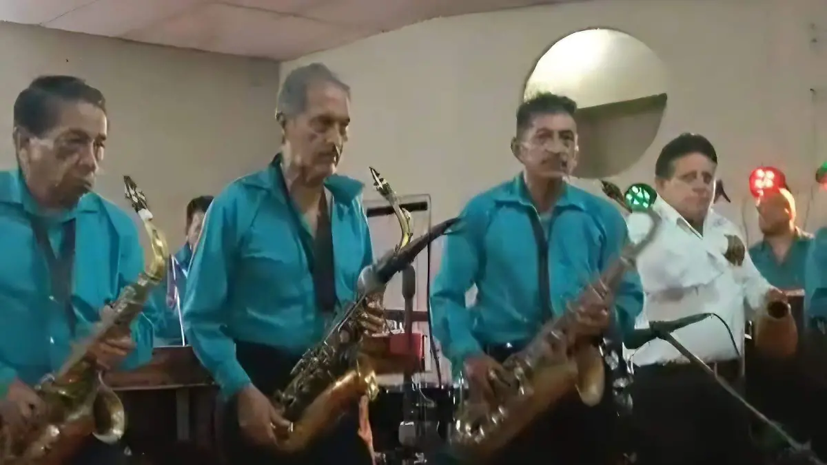 baile del hueso