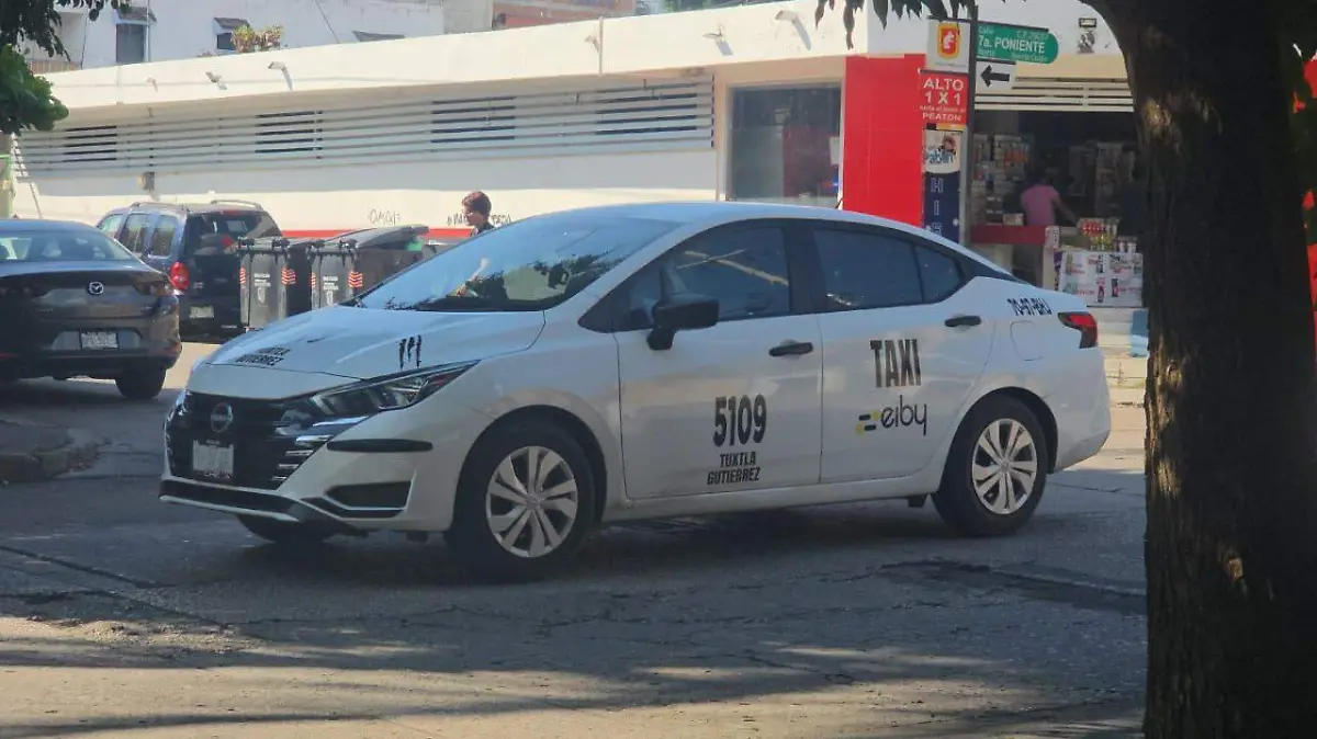 taxi didi