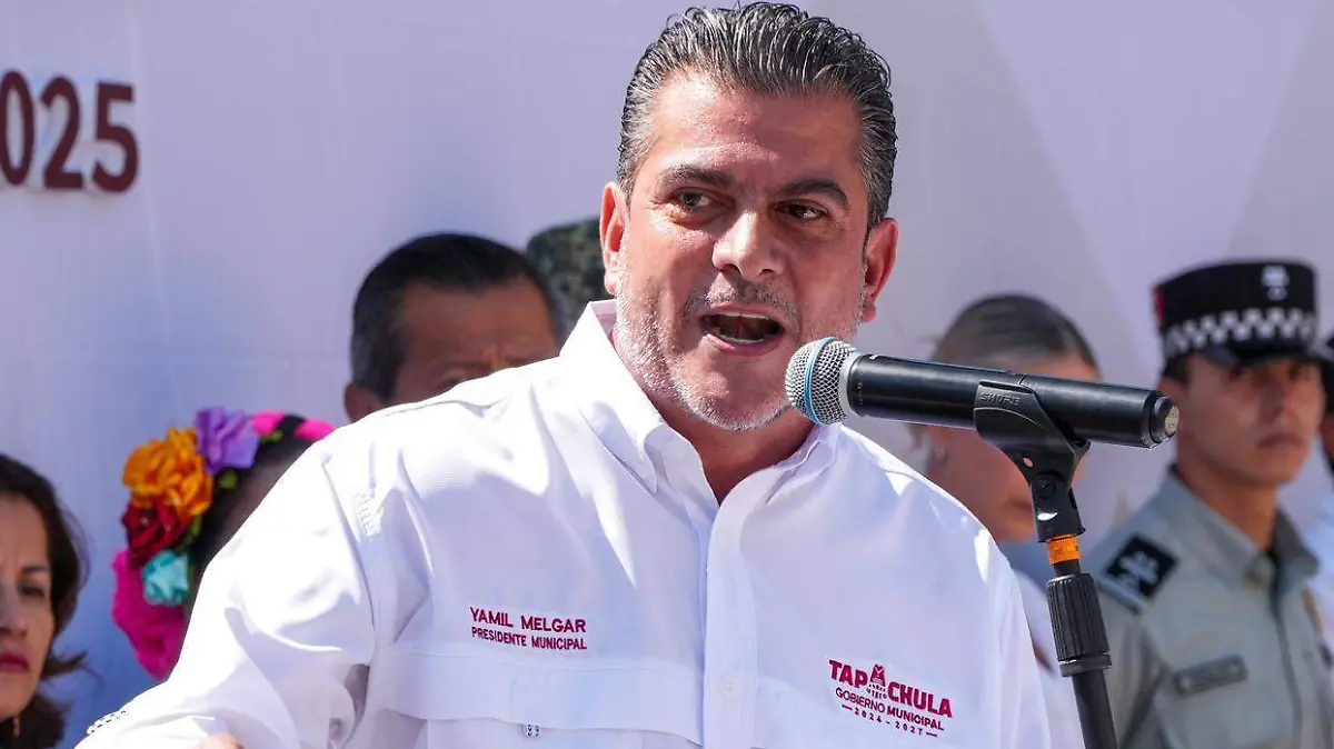 Yamil