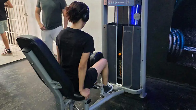 gym