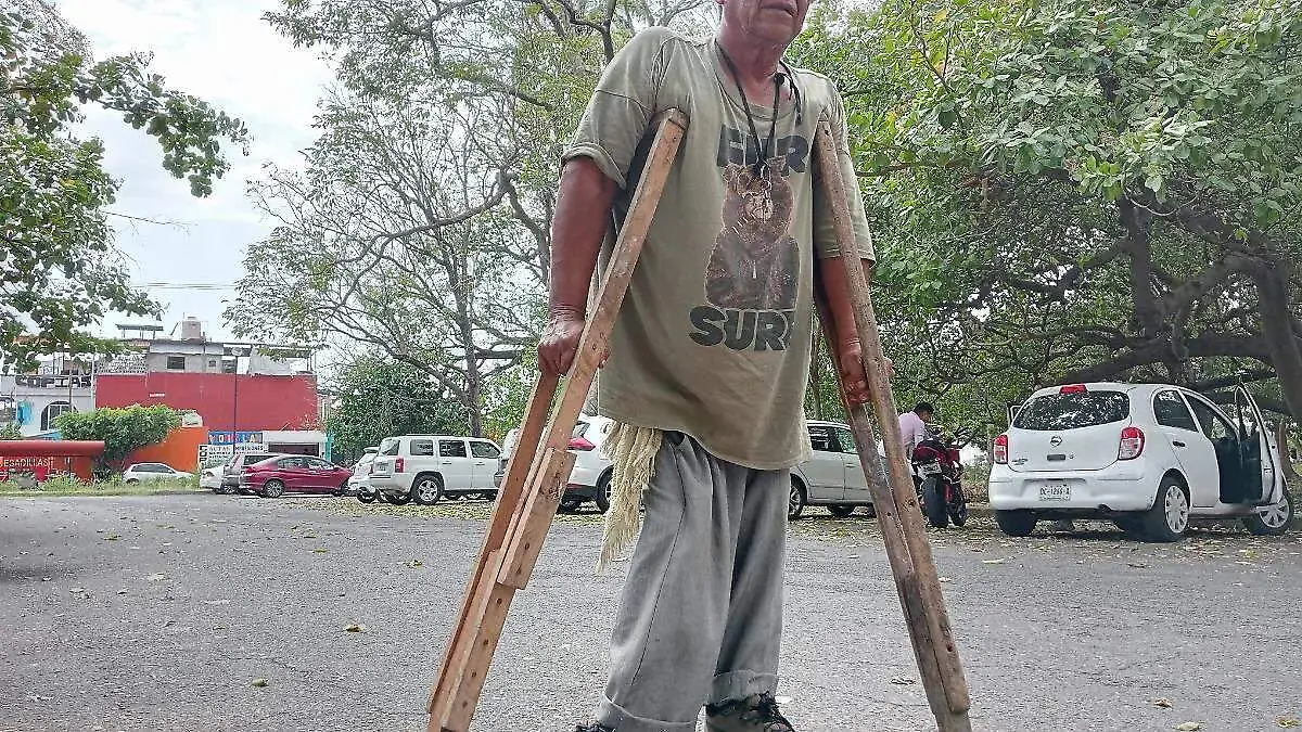 discapacidad