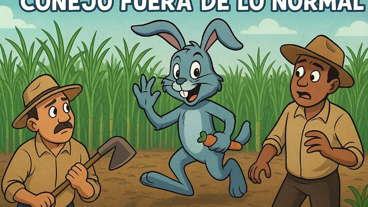 conejo