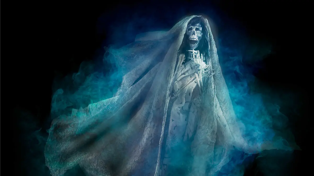 la-llorona