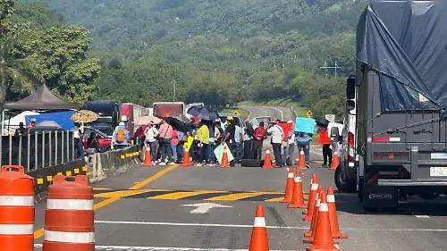 protesta