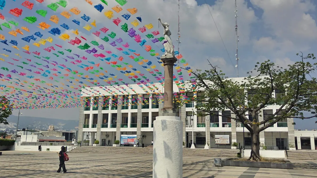 Estatua de La Libertad  (1)