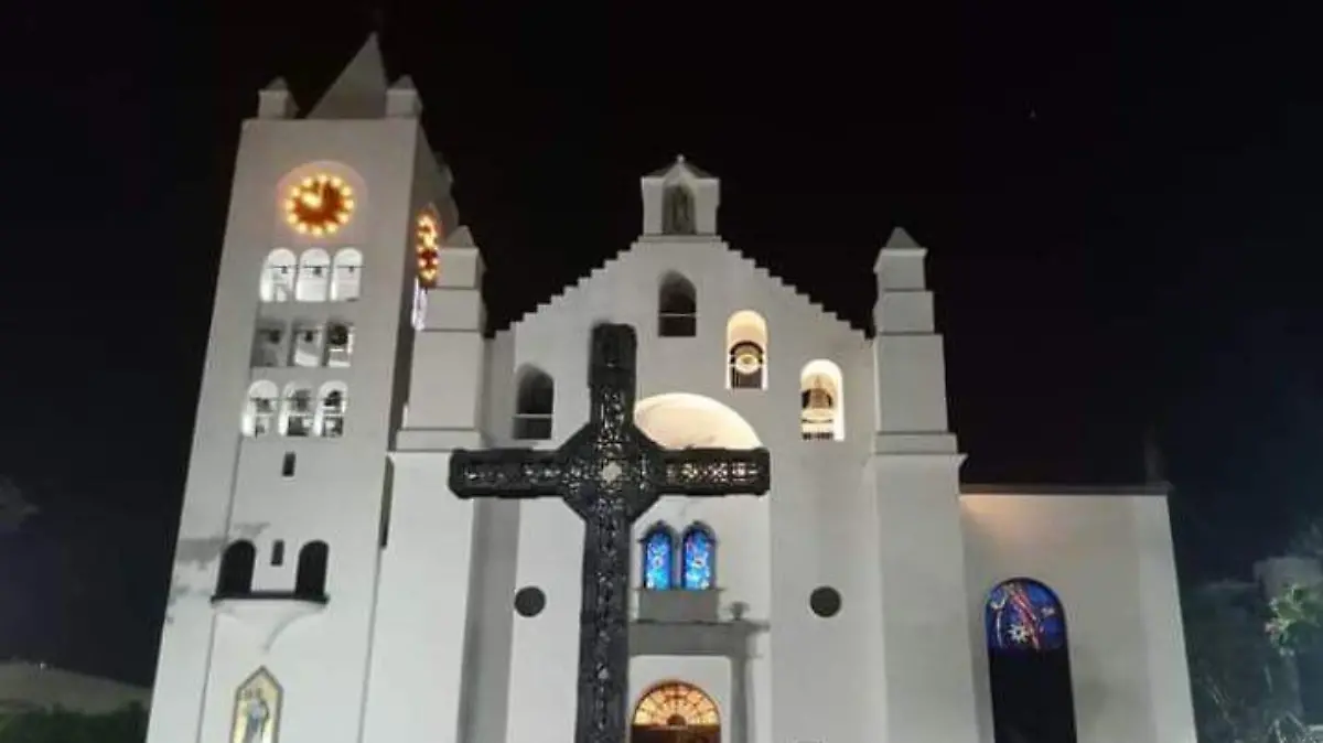 IGLESIA TUXTLA 2