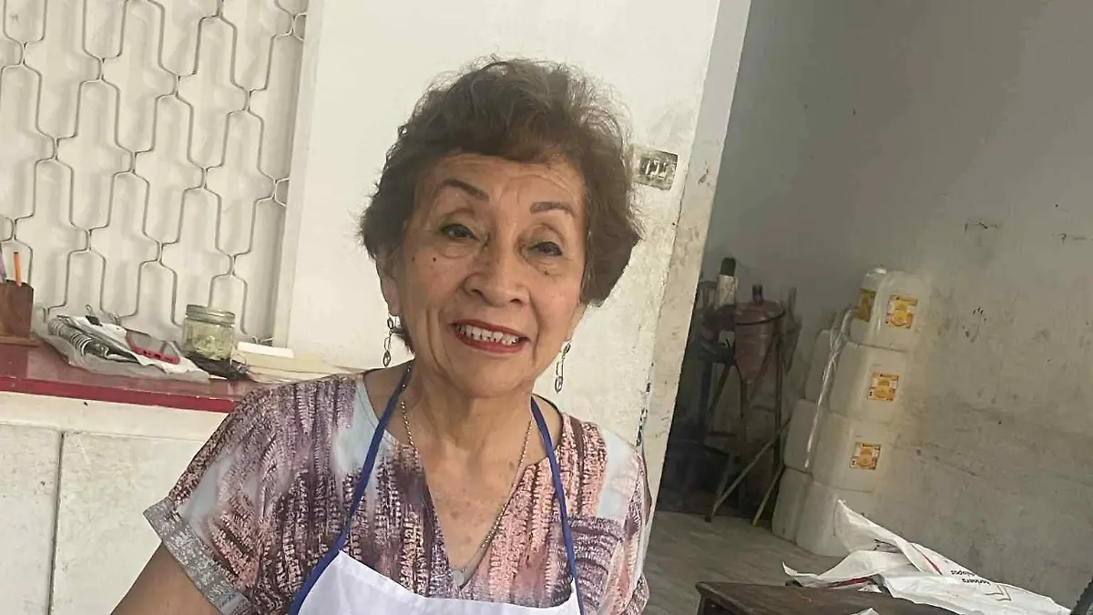 1 CRUZ ORGELIA DE LEON OROZCO 