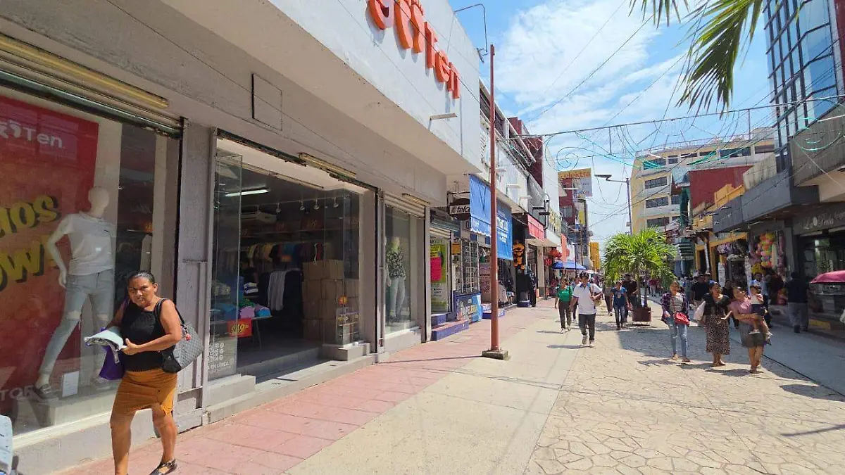 Comercios