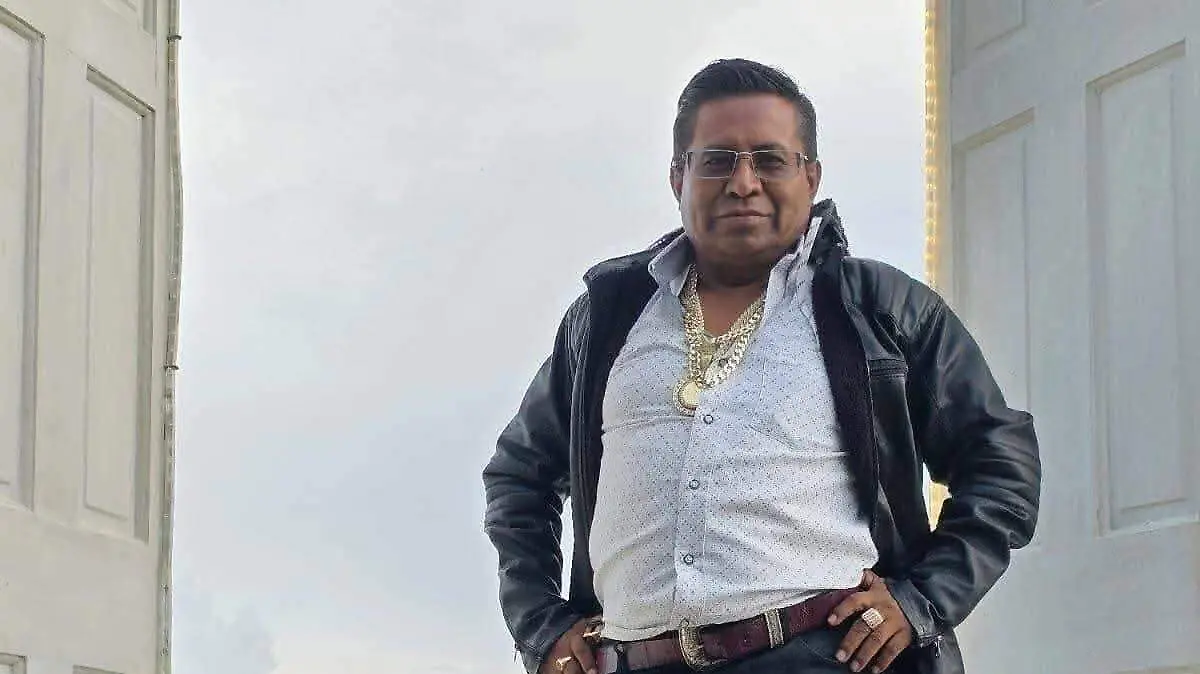 Empresario e ingeniero