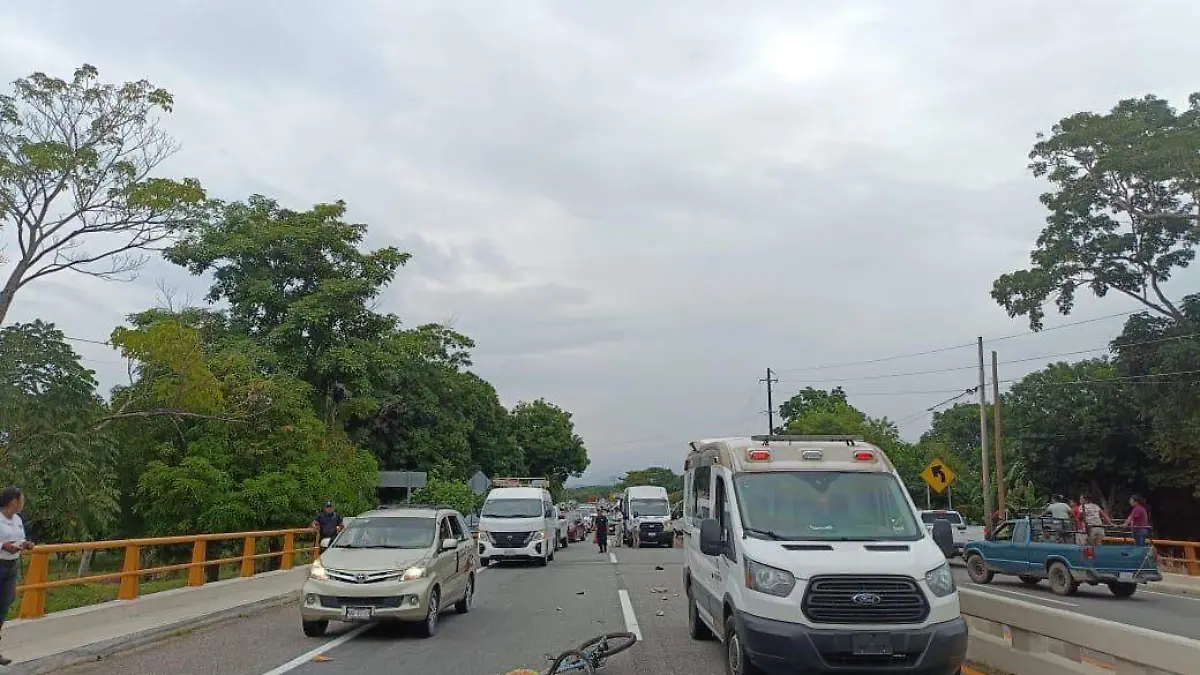 En calidad de desconocido