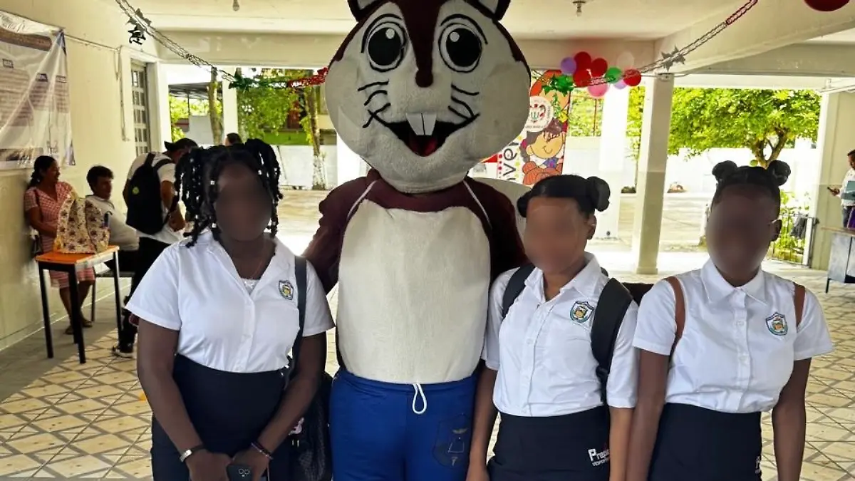 estudiantes migrantes