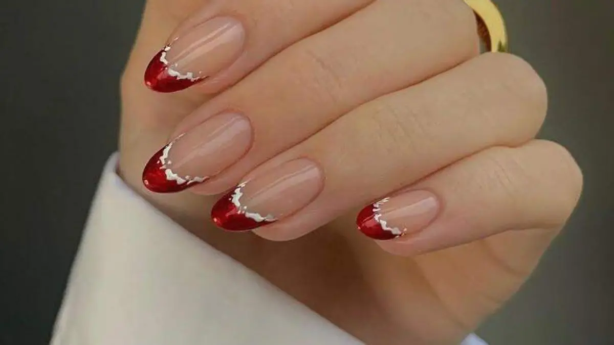 Brillo y elegancia para esta Navidad