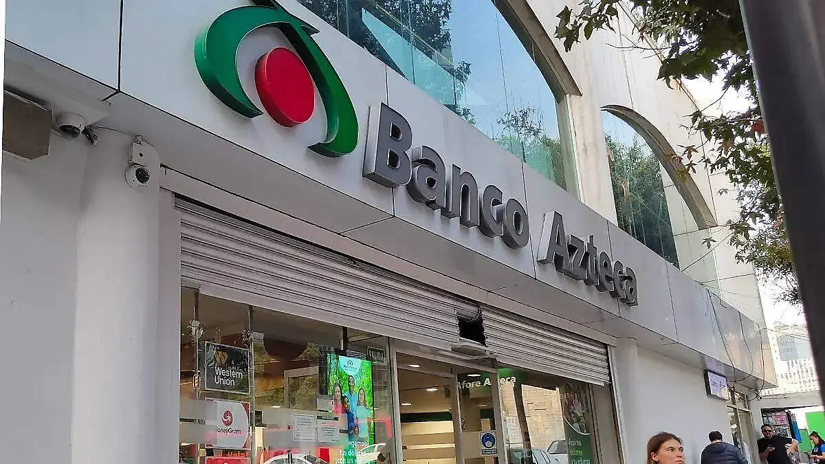 banco
