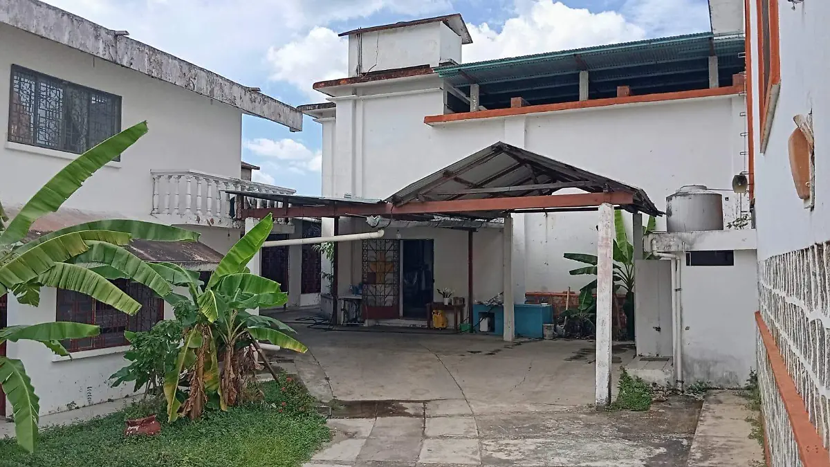 Interior de la iglesia San Francisco de Asís