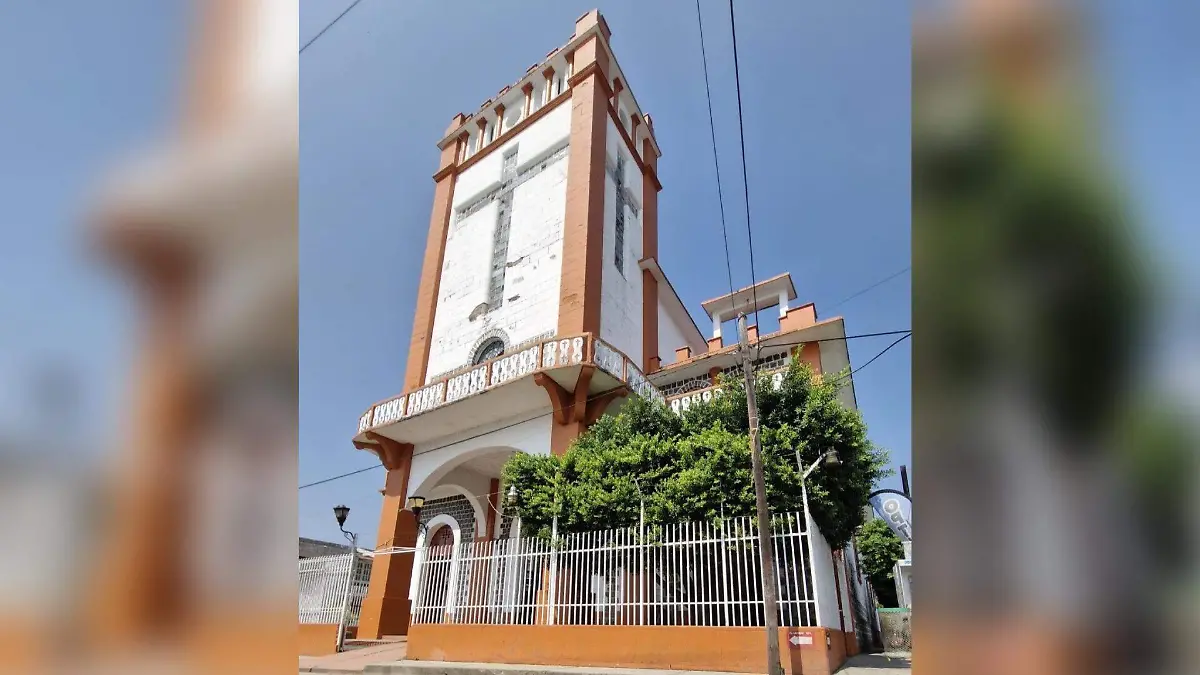 Parroquia de San Francisco de Asís