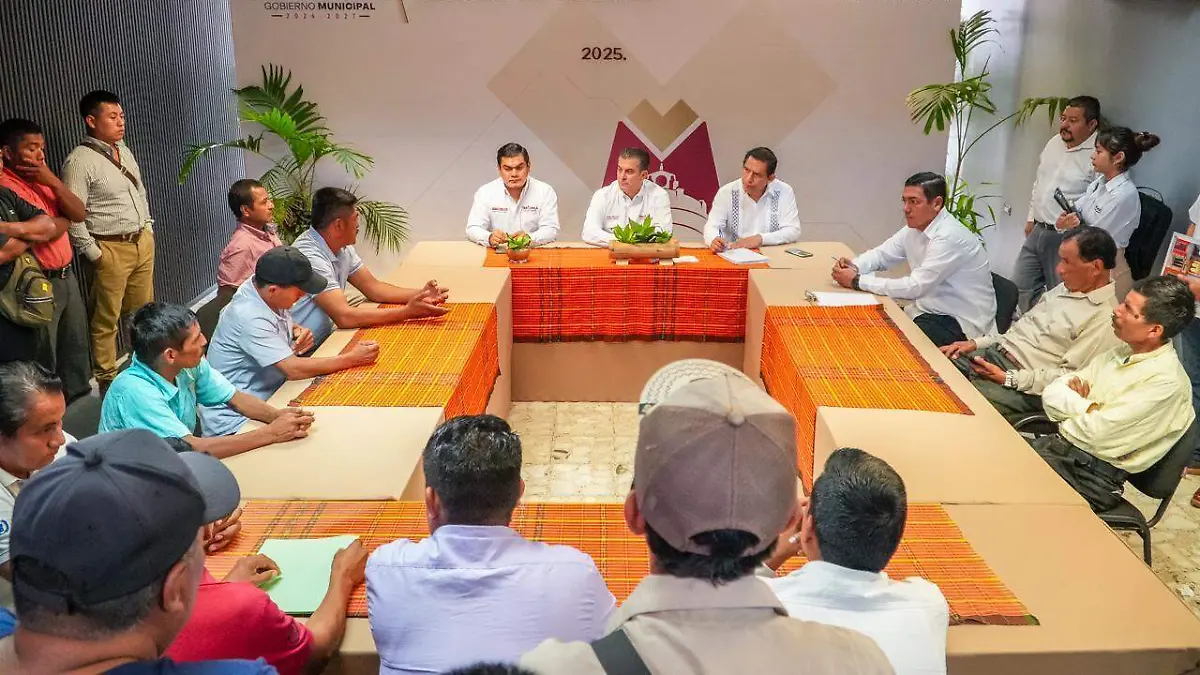 Ayuntamiento de Tapachula
