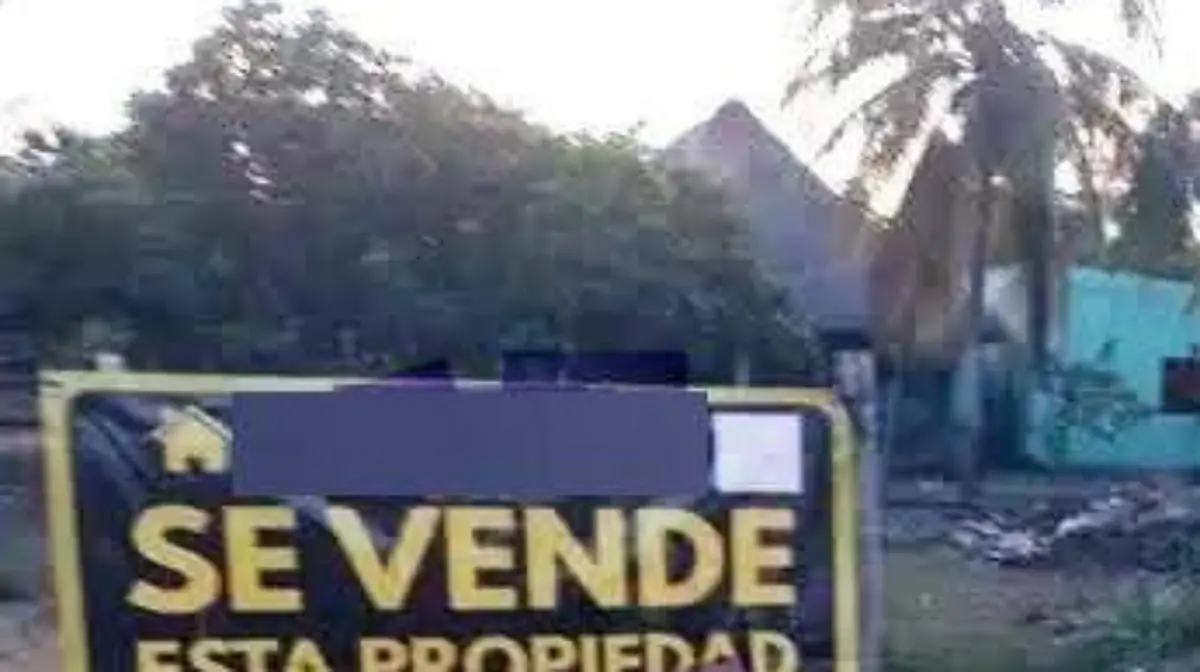 venta terrenos