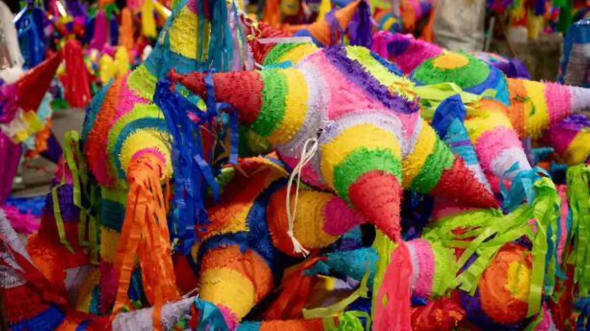 piñata