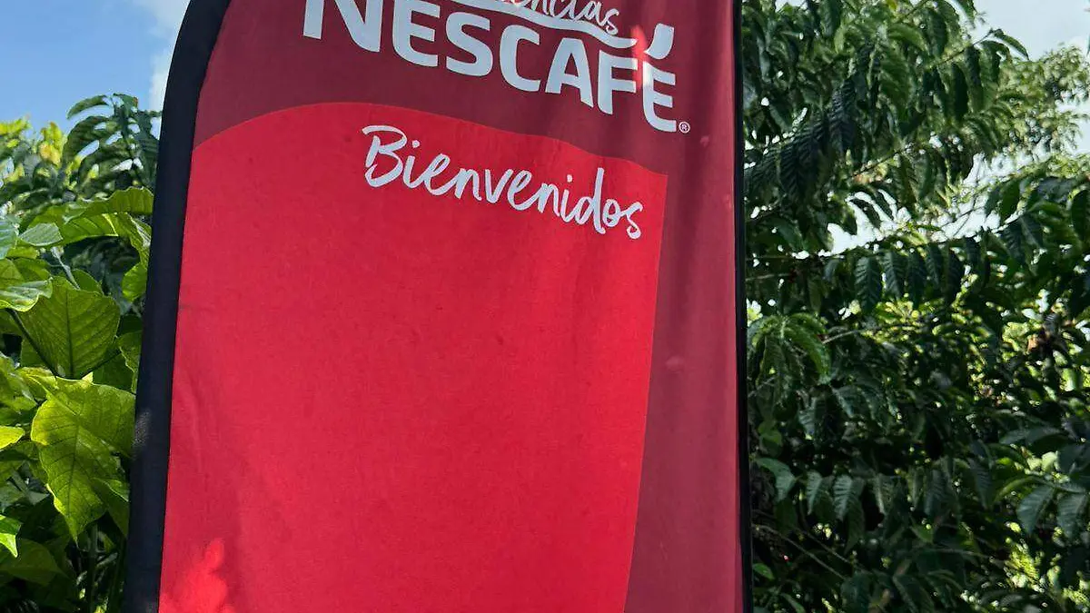 Experiencias Nescafé 1