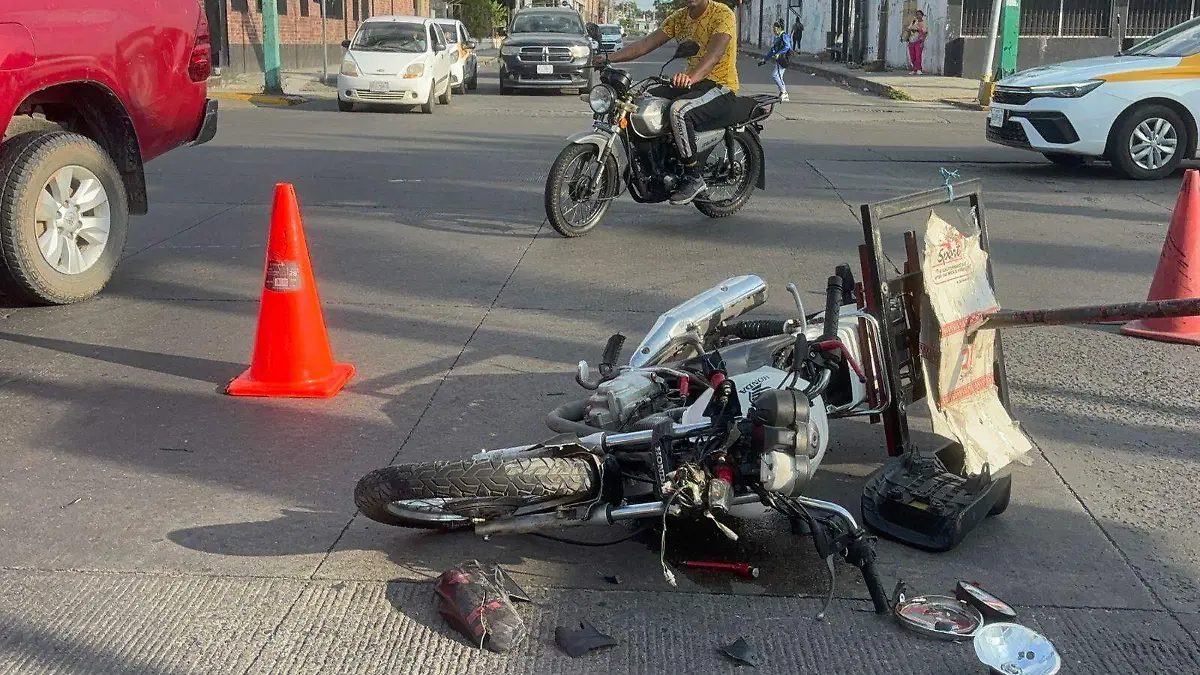 motociclista