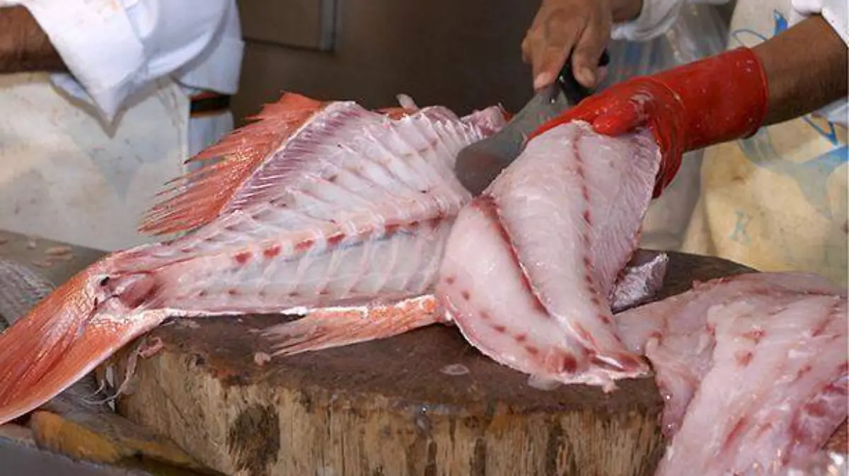 pescado