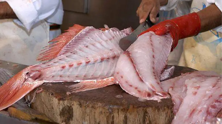 pescado