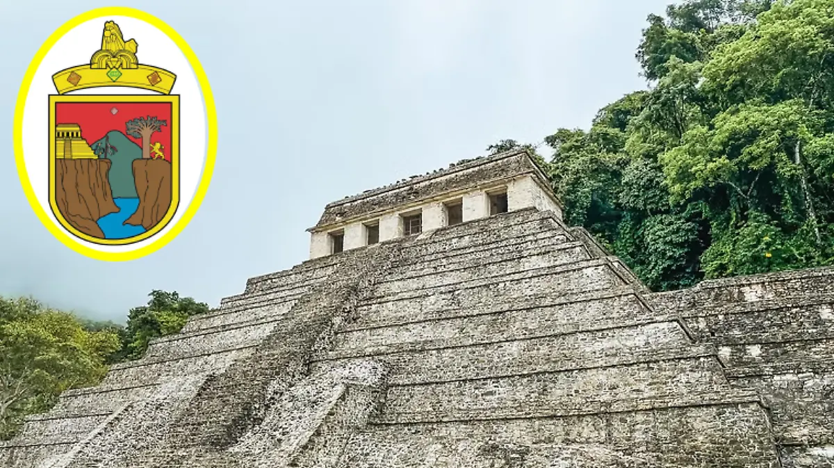Palenque