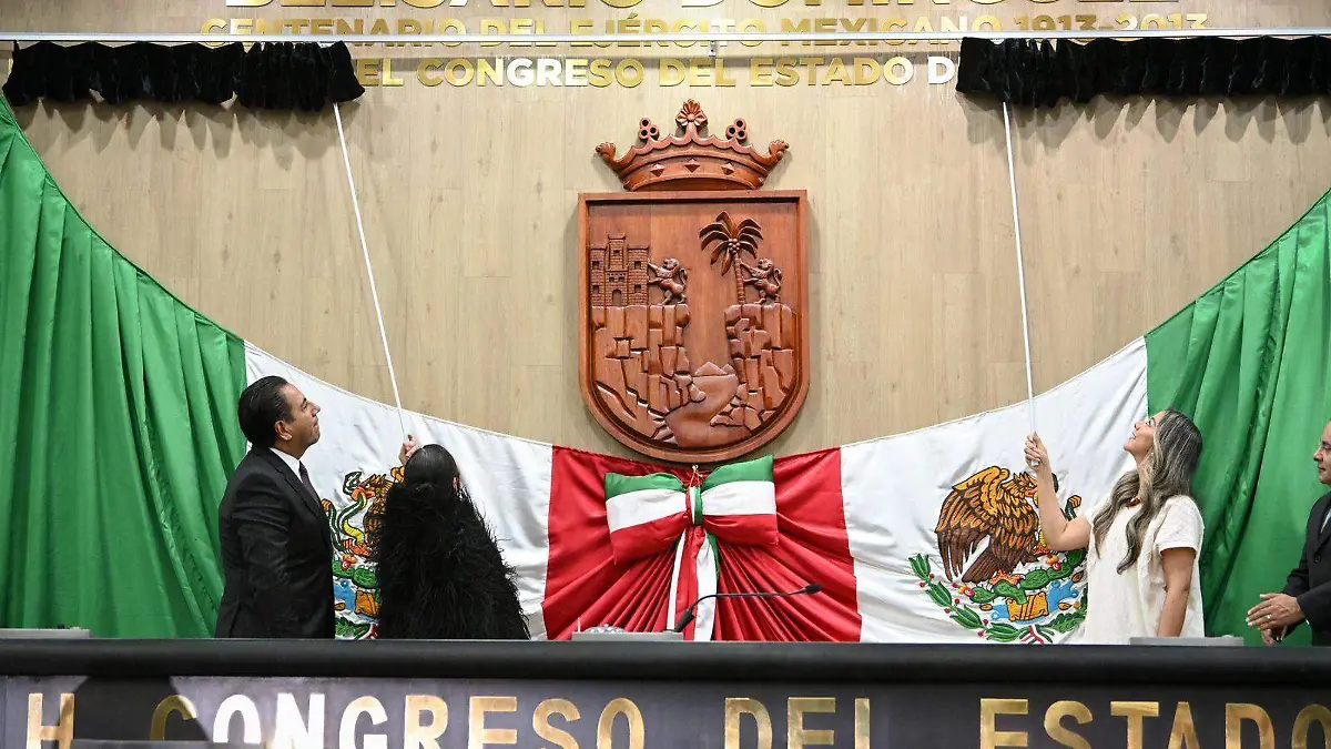 Congreso de Chiapas