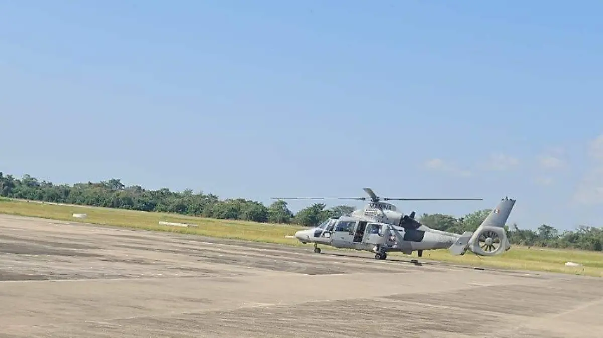 Secretaría de Marina