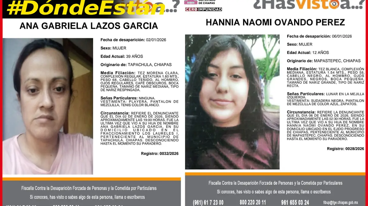 Editable marco productos