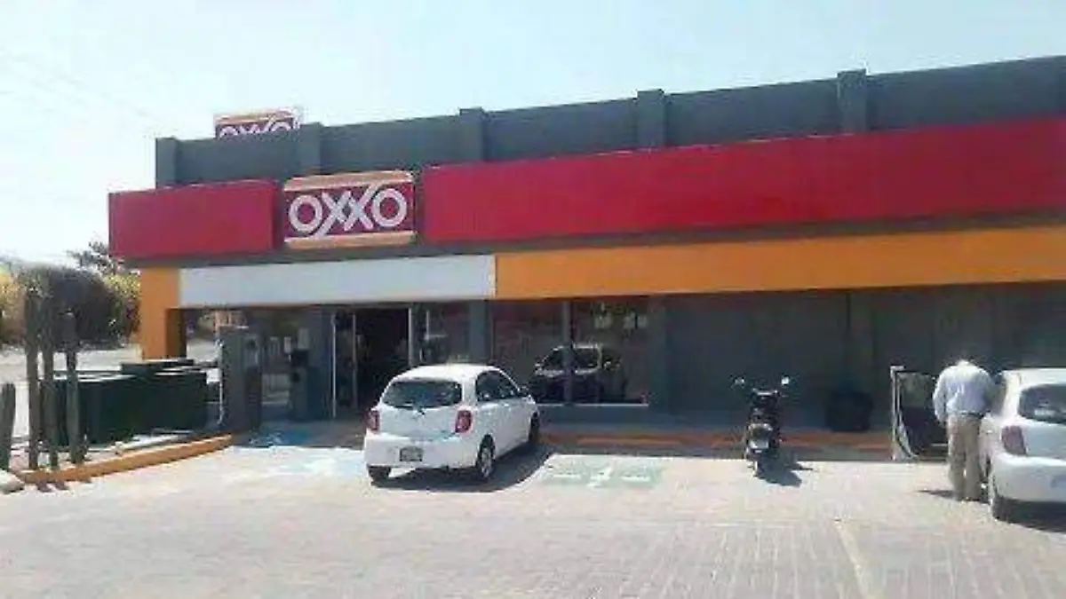 oxxo