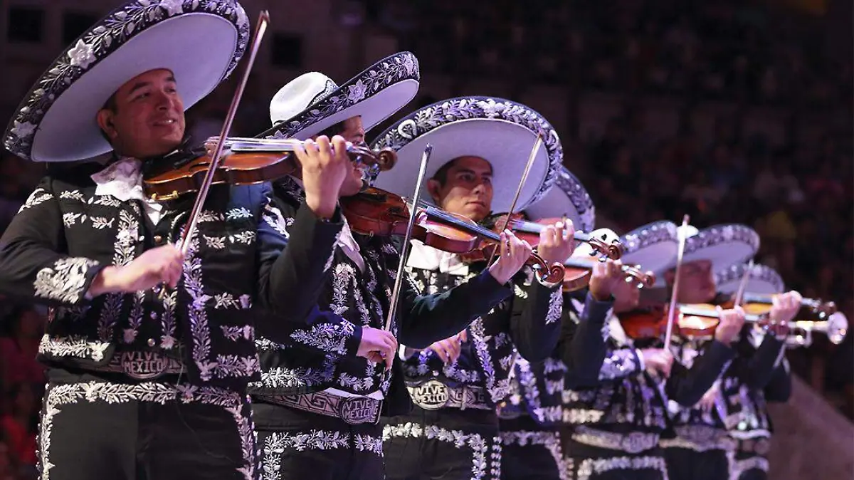 mariachi