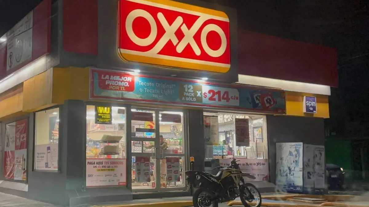 oxxo