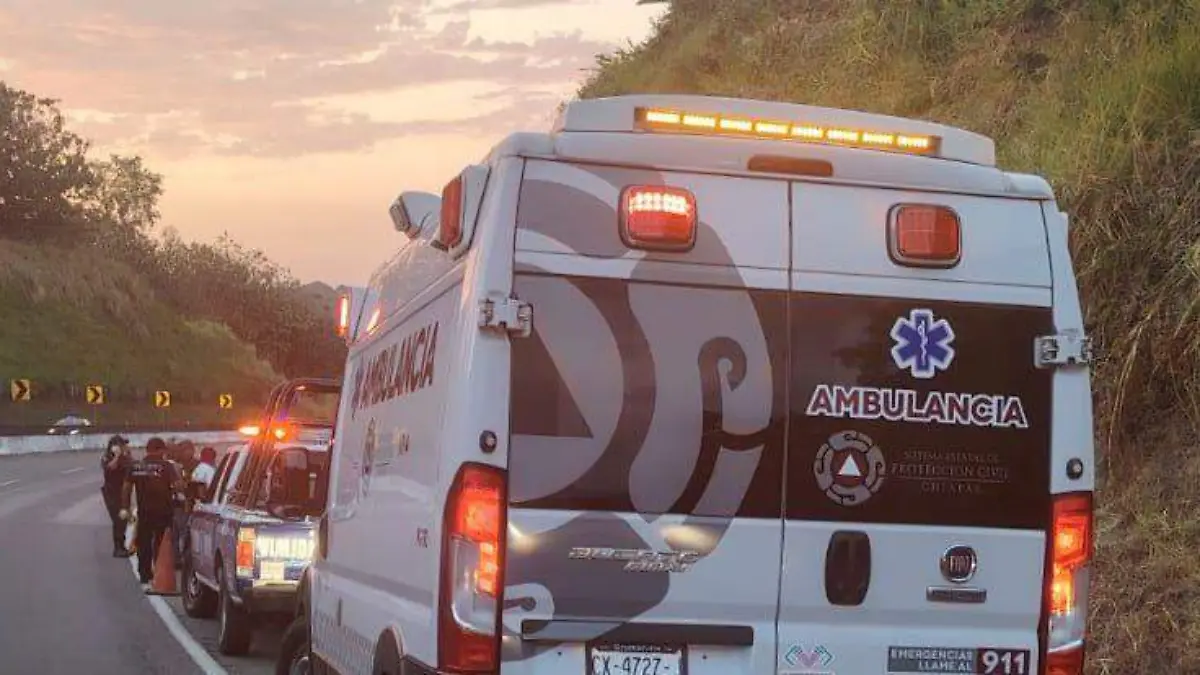 AMBULANCIA
