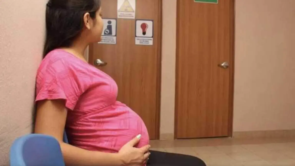 embarazo-adolescente