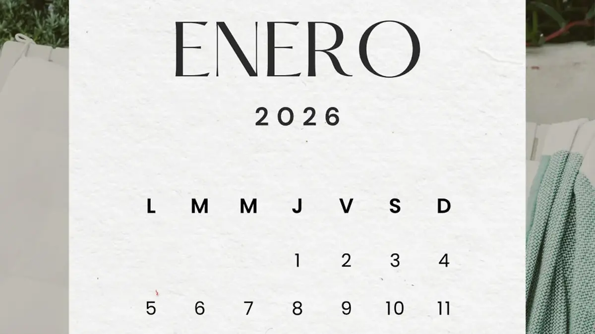 enero