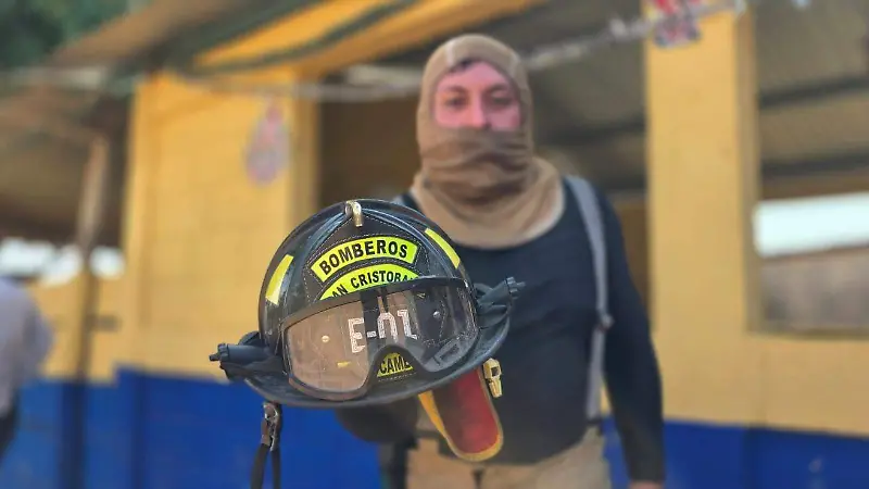 bombero